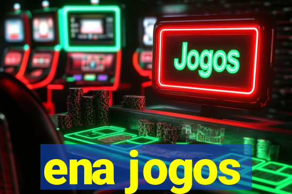 ena jogos